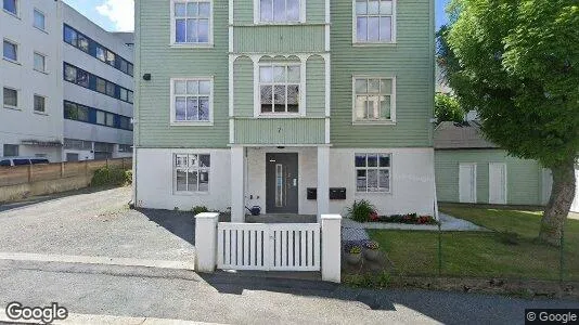 Rooms for rent in Bergen Laksevåg - Photo from Google Street View