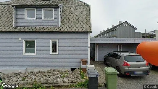 Apartments for rent in Stavanger - Photo from Google Street View