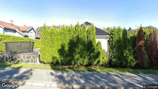 Apartments for rent in Skedsmo - Photo from Google Street View
