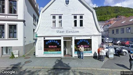 Apartments for rent in Bergen Bergenhus - Photo from Google Street View