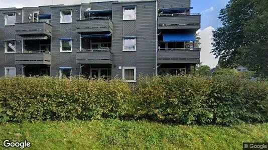 Apartments for rent in Ullensaker - Photo from Google Street View