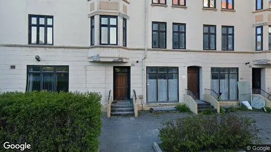Apartments for rent in Trondheim Østbyen - Photo from Google Street View