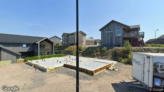 Apartments for rent in Søgne - Photo from Google Street View