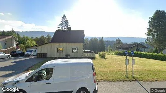 Rooms for rent in Kongsberg - Photo from Google Street View