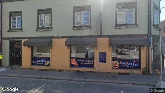 Apartments for rent in Sarpsborg - Photo from Google Street View