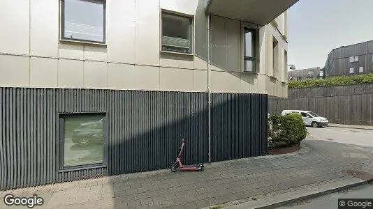 Apartments for rent in Stavanger - Photo from Google Street View