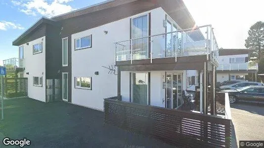 Apartments for rent in Stord - Photo from Google Street View