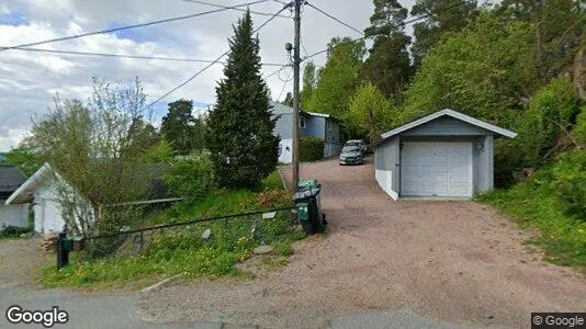 Apartments for rent in Nesodden - Photo from Google Street View