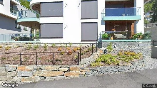 Apartments for rent in Bergen Bergenhus - Photo from Google Street View