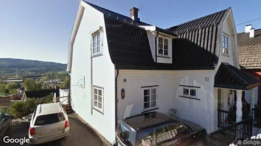 Rooms for rent in Nedre Eiker - Photo from Google Street View