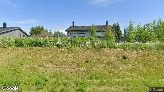 Apartments for rent in Elverum - Photo from Google Street View