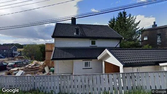 Apartments for rent in Skedsmo - Photo from Google Street View