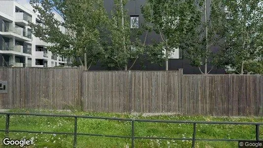 Apartments for rent in Tønsberg - Photo from Google Street View