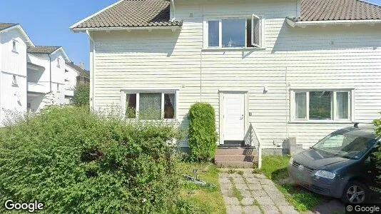 Apartments for rent in Tønsberg - Photo from Google Street View