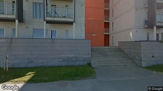 Rooms for rent in Tromsø - Photo from Google Street View