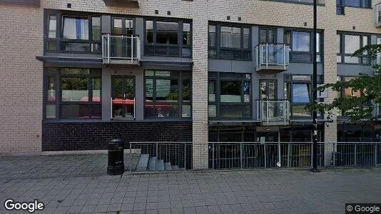 Apartments for rent in Oslo Nordre Aker - Photo from Google Street View