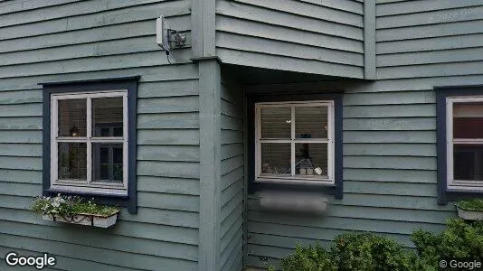 Apartments for rent in Bergen Bergenhus - Photo from Google Street View