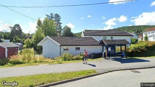 Rooms for rent in Asker - Photo from Google Street View
