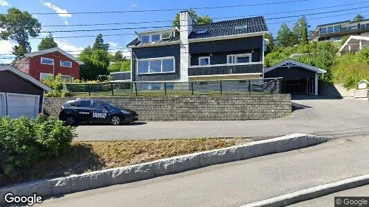 Rooms for rent in Asker - Photo from Google Street View