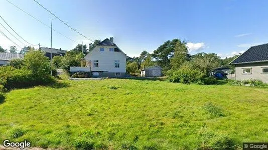 Rooms for rent in Kristiansand - Photo from Google Street View