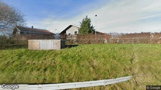 Apartments for rent in Sarpsborg - Photo from Google Street View