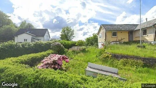 Apartments for rent in Bergen Laksevåg - Photo from Google Street View