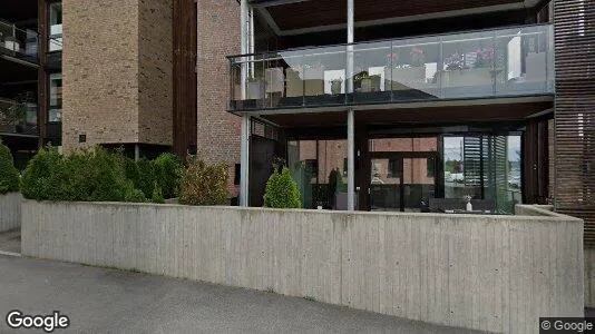 Apartments for rent in Hamar - Photo from Google Street View