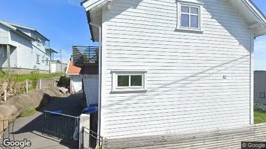Apartments for rent in Fredrikstad - Photo from Google Street View