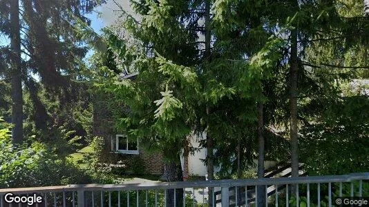 Apartments for rent in Asker - Photo from Google Street View