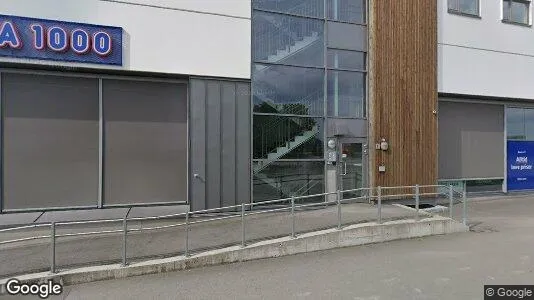 Apartments for rent in Trondheim Østbyen - Photo from Google Street View
