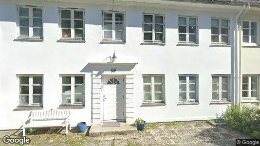 Apartments for rent in Bergen Årstad - Photo from Google Street View