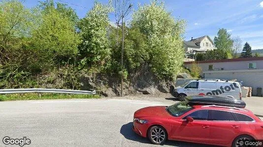 Apartments for rent in Modum - Photo from Google Street View