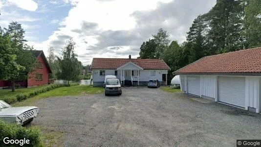 Apartments for rent in Marker - Photo from Google Street View