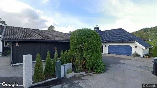 Rooms for rent in Oslo Vestre Aker - Photo from Google Street View