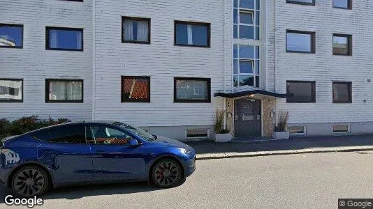Rooms for rent in Kristiansand - Photo from Google Street View