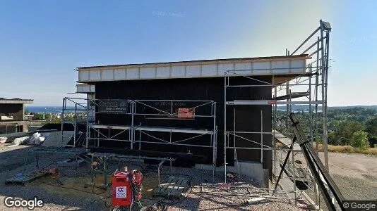 Rooms for rent in Søgne - Photo from Google Street View
