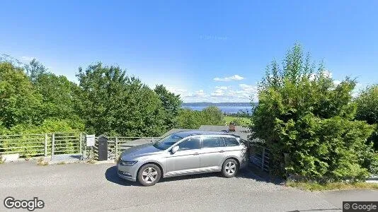 Apartments for rent in Asker - Photo from Google Street View