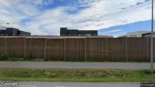Apartments for rent in Lørenskog - Photo from Google Street View