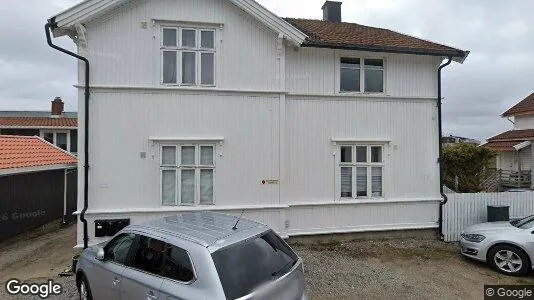 Apartments for rent in Fredrikstad - Photo from Google Street View