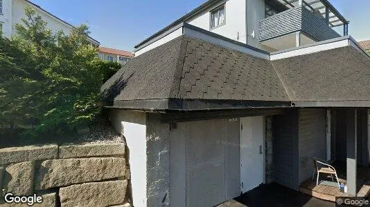 Apartments for rent in Sarpsborg - Photo from Google Street View