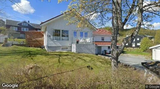 Apartments for rent in Trondheim Midtbyen - Photo from Google Street View
