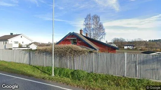 Apartments for rent in Færder - Photo from Google Street View