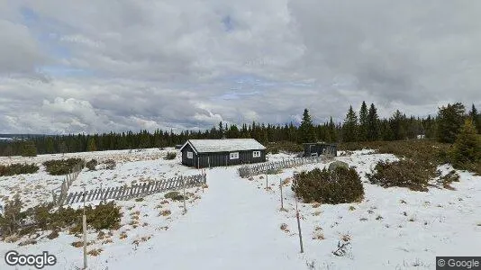 Apartments for rent in Nord-Aurdal - Photo from Google Street View