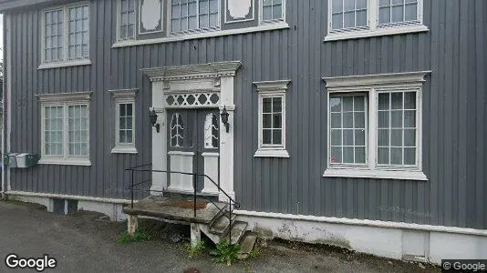 Rooms for rent in Kristiansund - Photo from Google Street View