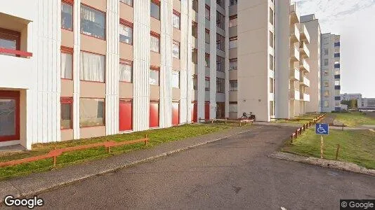Apartments for rent in Reykjavík Breiðholt - Photo from Google Street View