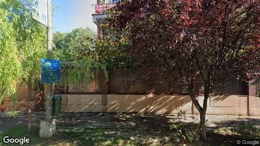 Apartments for rent in Voluntari - Photo from Google Street View