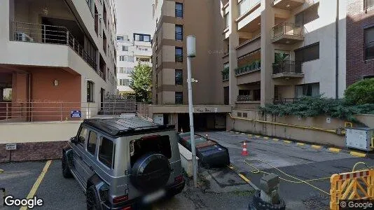 Apartments for rent in Voluntari - Photo from Google Street View