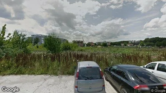 Apartments for rent in Bucharest - Sectorul 1 - Photo from Google Street View