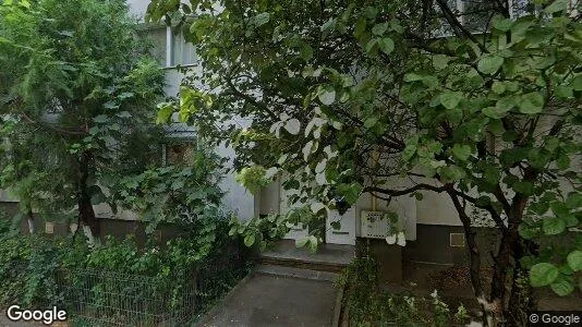 Apartments for rent in Voluntari - Photo from Google Street View