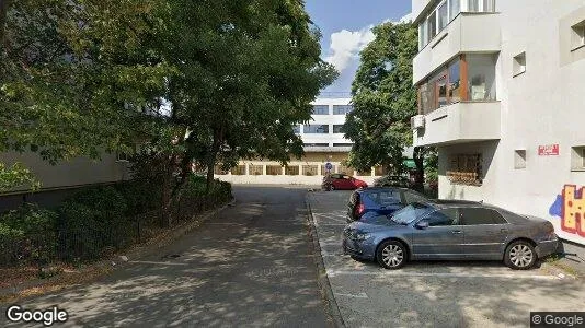 Apartments for rent in Voluntari - Photo from Google Street View